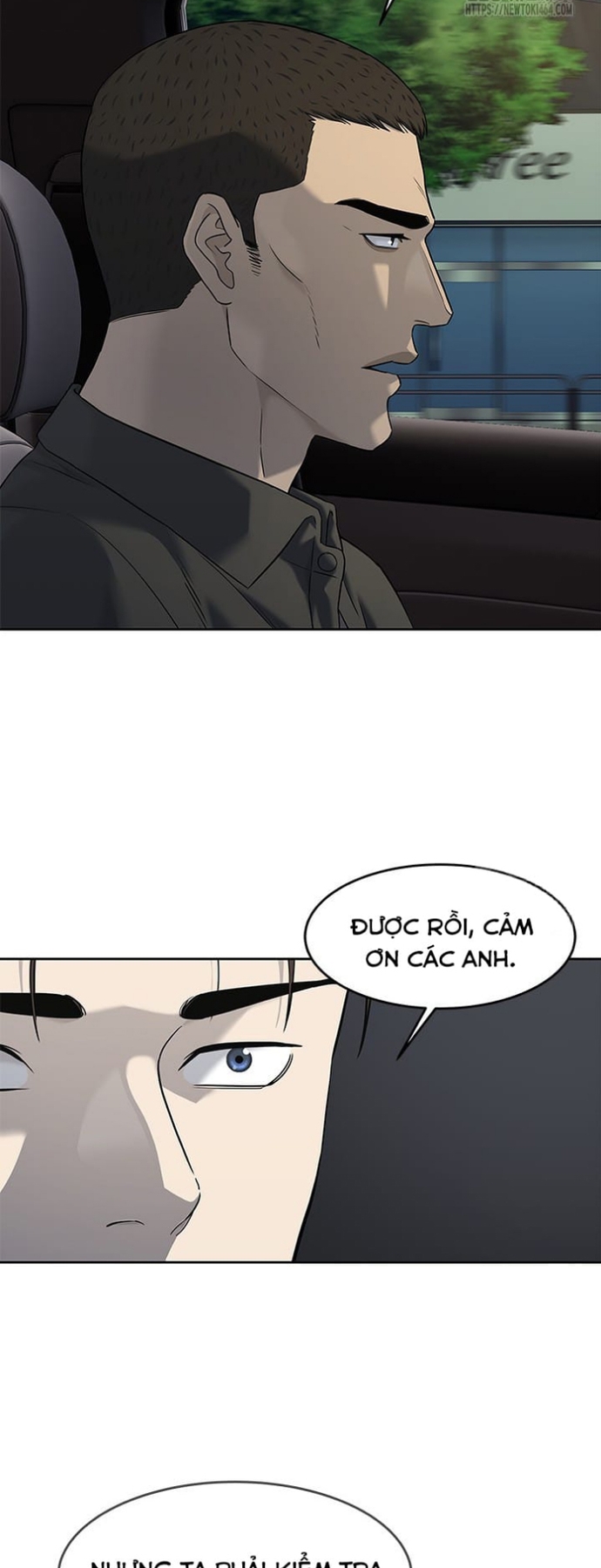 Đội Trưởng Lính Đánh Thuê: Chapter 244