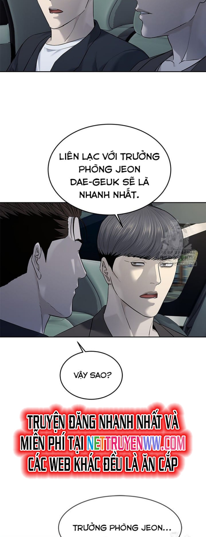 Đội Trưởng Lính Đánh Thuê: Chapter 244