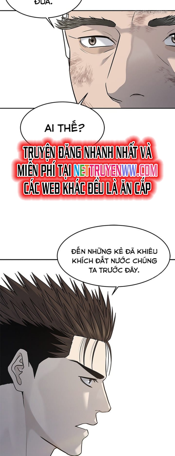 Đội Trưởng Lính Đánh Thuê: Chapter 245