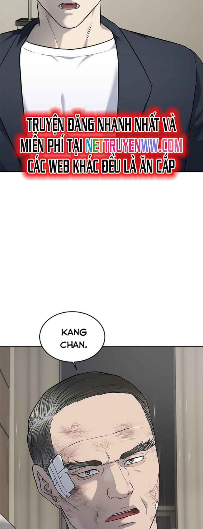 Đội Trưởng Lính Đánh Thuê: Chapter 245