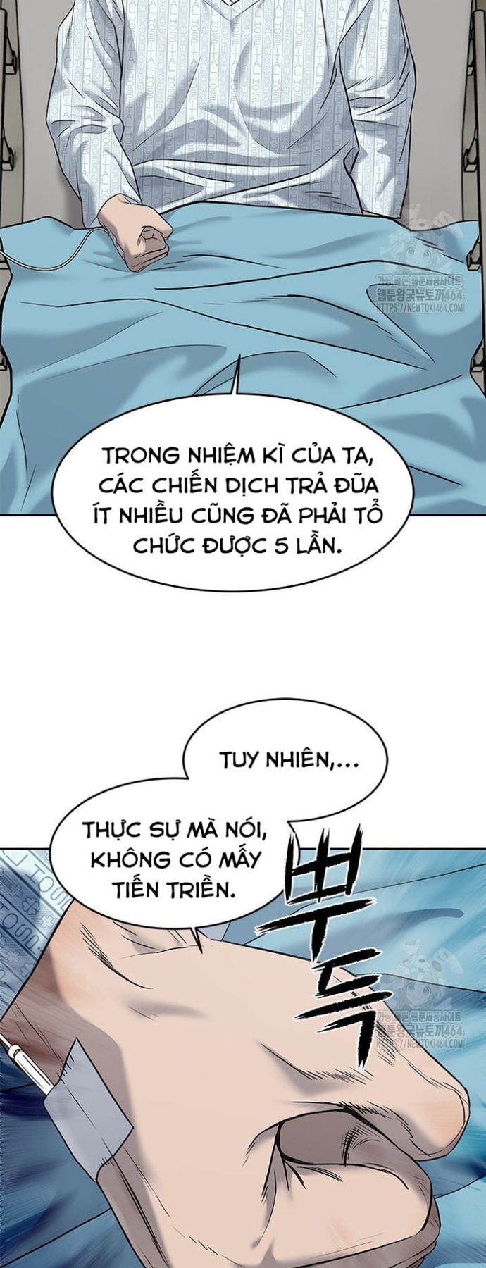Đội Trưởng Lính Đánh Thuê: Chapter 245