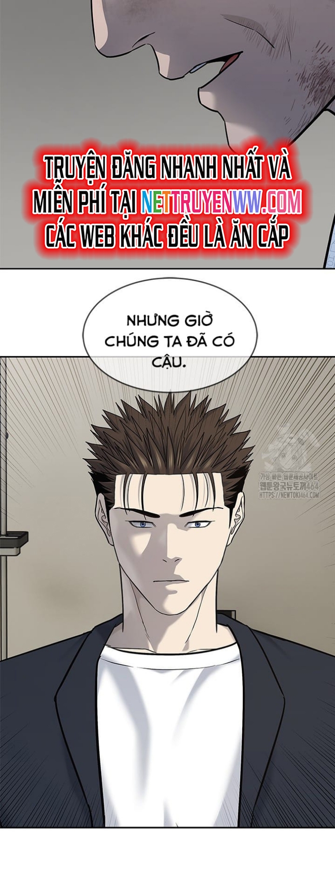 Đội Trưởng Lính Đánh Thuê: Chapter 245