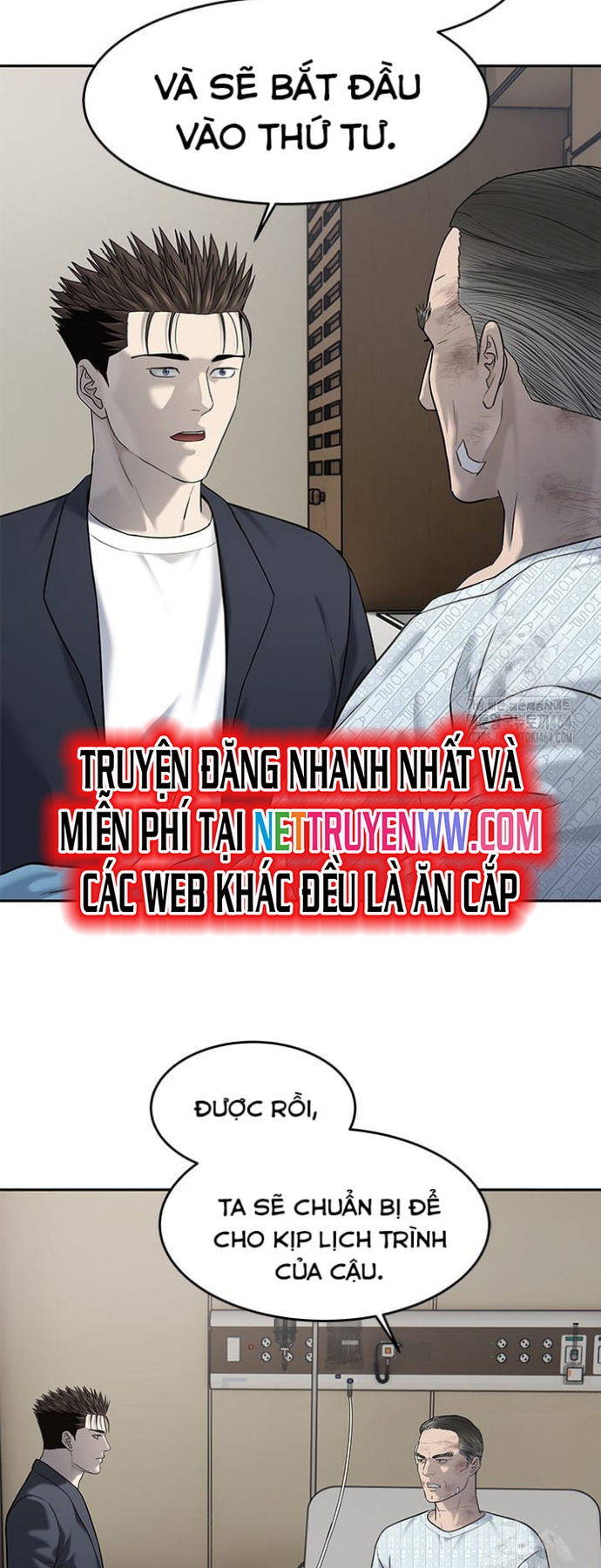 Đội Trưởng Lính Đánh Thuê: Chapter 245