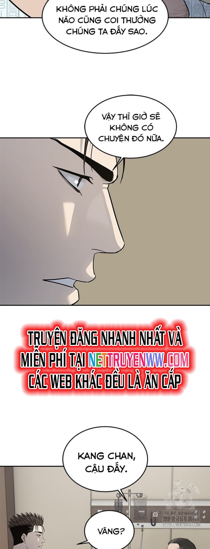 Đội Trưởng Lính Đánh Thuê: Chapter 245