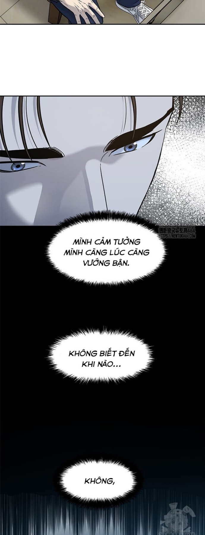 Đội Trưởng Lính Đánh Thuê: Chapter 245