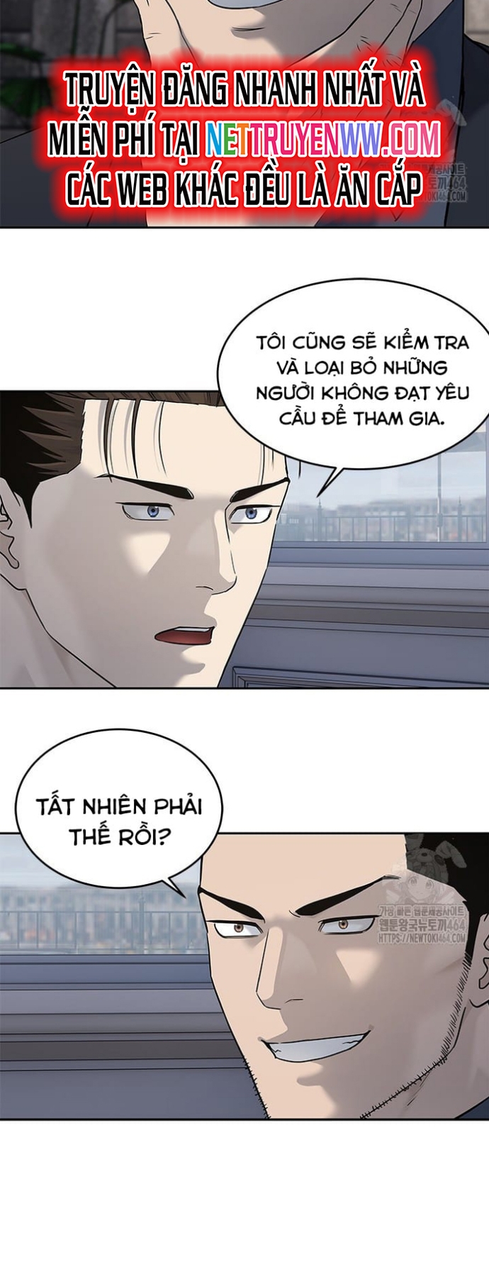 Đội Trưởng Lính Đánh Thuê: Chapter 245