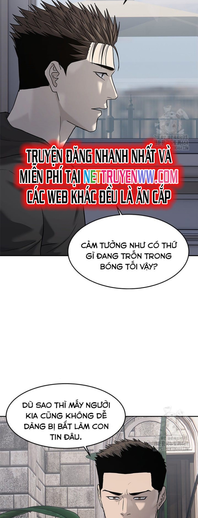 Đội Trưởng Lính Đánh Thuê: Chapter 245