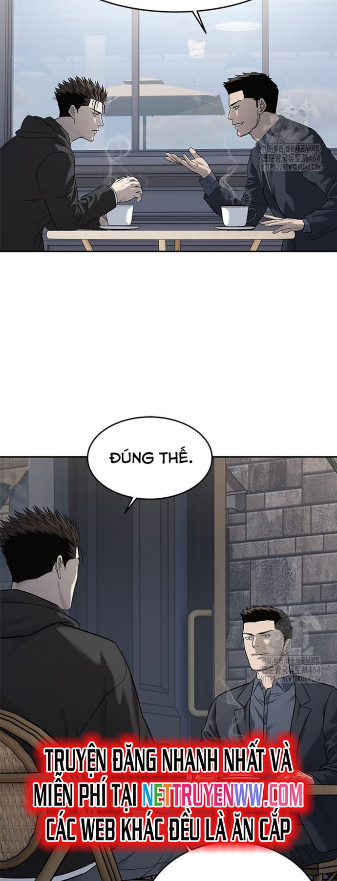 Đội Trưởng Lính Đánh Thuê: Chapter 245