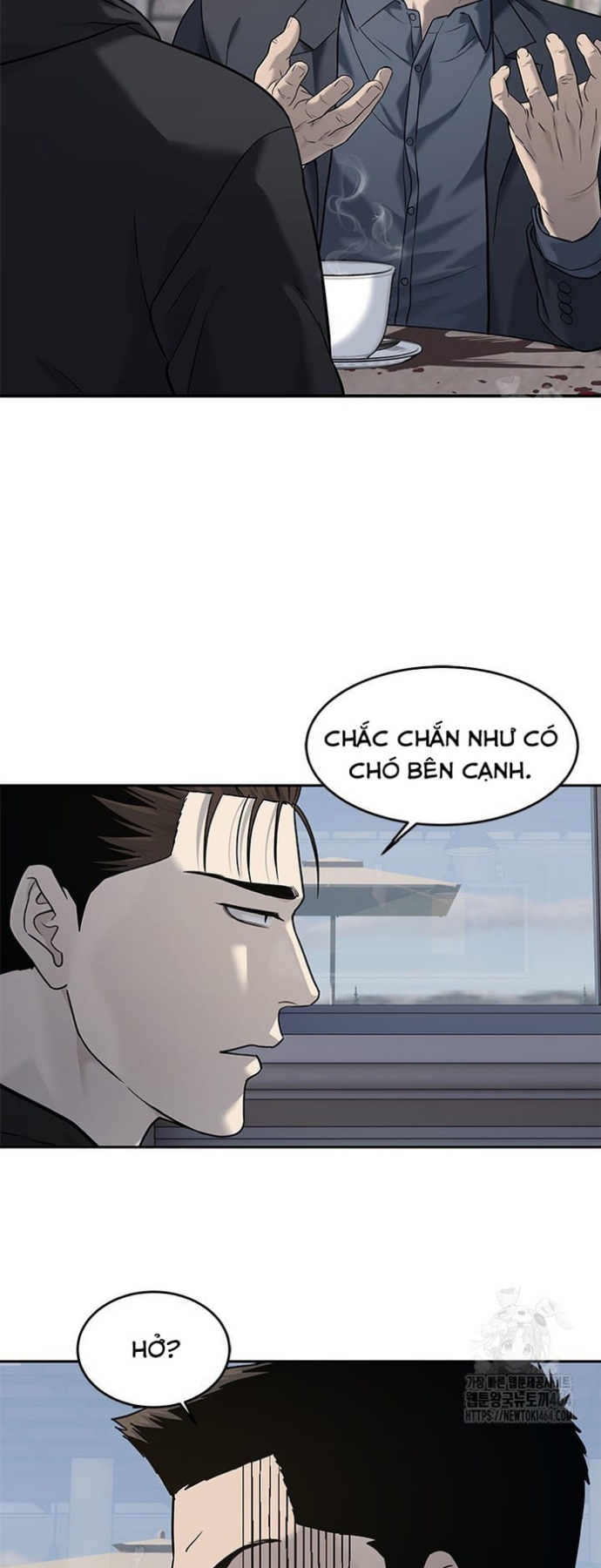 Đội Trưởng Lính Đánh Thuê: Chapter 245
