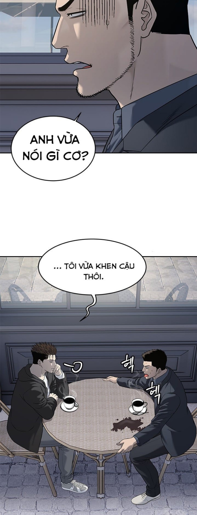 Đội Trưởng Lính Đánh Thuê: Chapter 245