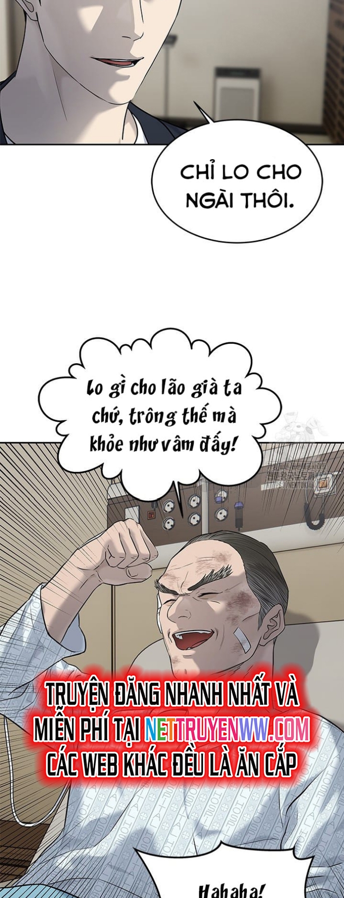 Đội Trưởng Lính Đánh Thuê: Chapter 245