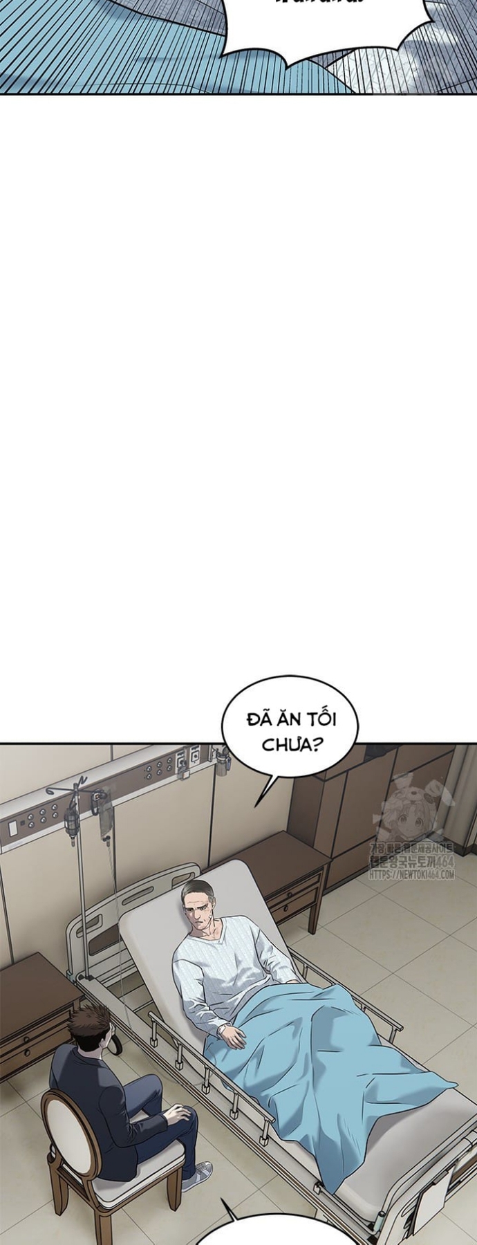 Đội Trưởng Lính Đánh Thuê: Chapter 245