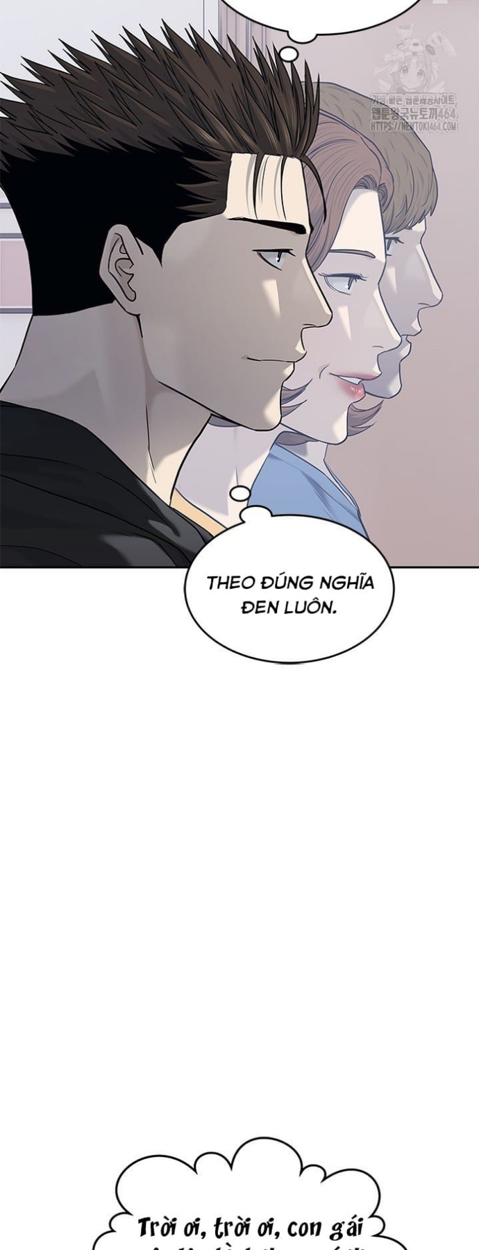 Đội Trưởng Lính Đánh Thuê: Chapter 245