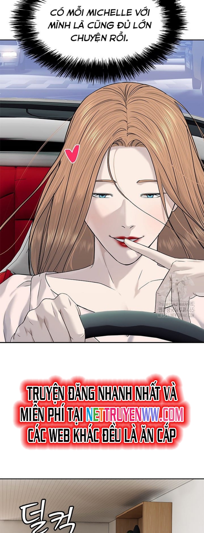 Đội Trưởng Lính Đánh Thuê: Chapter 246