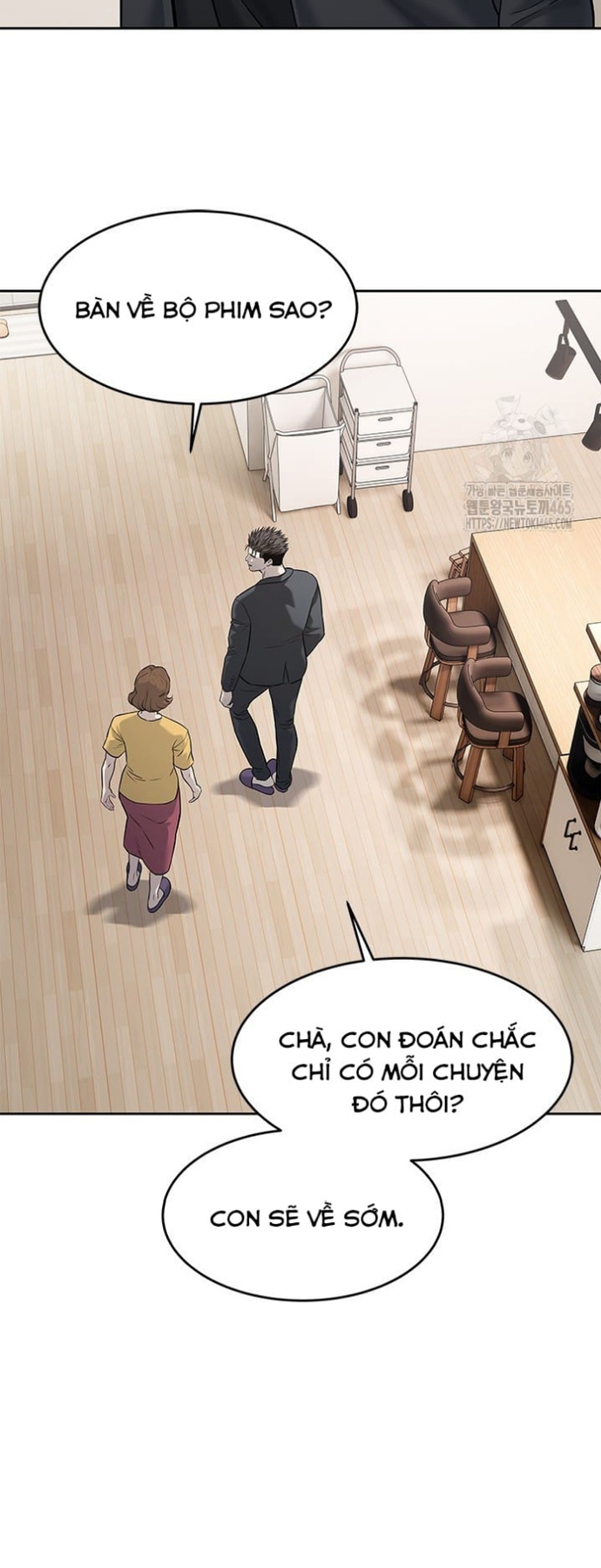 Đội Trưởng Lính Đánh Thuê: Chapter 246