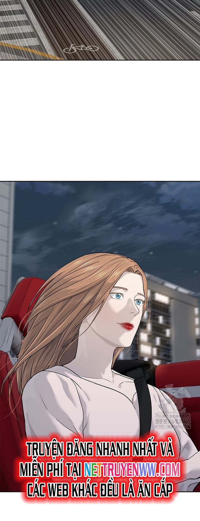 Đội Trưởng Lính Đánh Thuê: Chapter 246