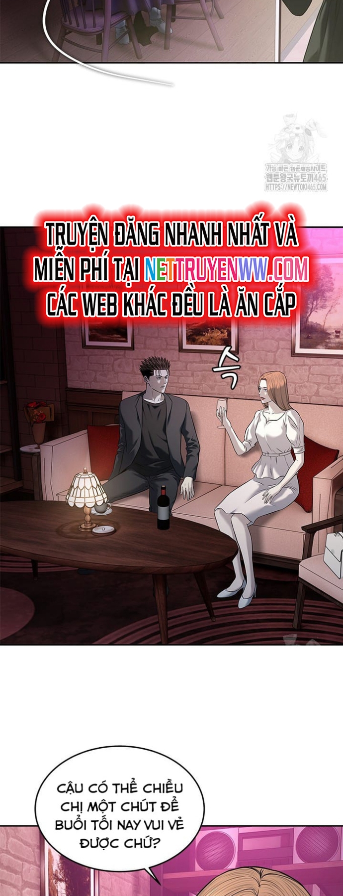 Đội Trưởng Lính Đánh Thuê: Chapter 246