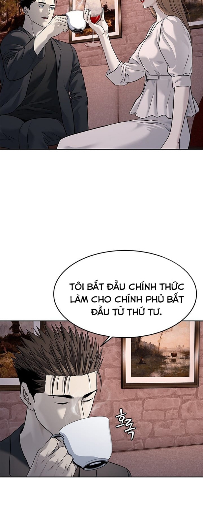 Đội Trưởng Lính Đánh Thuê: Chapter 246