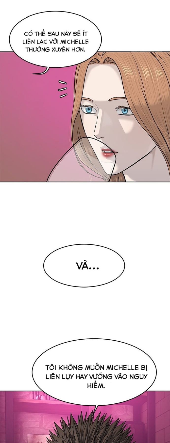 Đội Trưởng Lính Đánh Thuê: Chapter 246