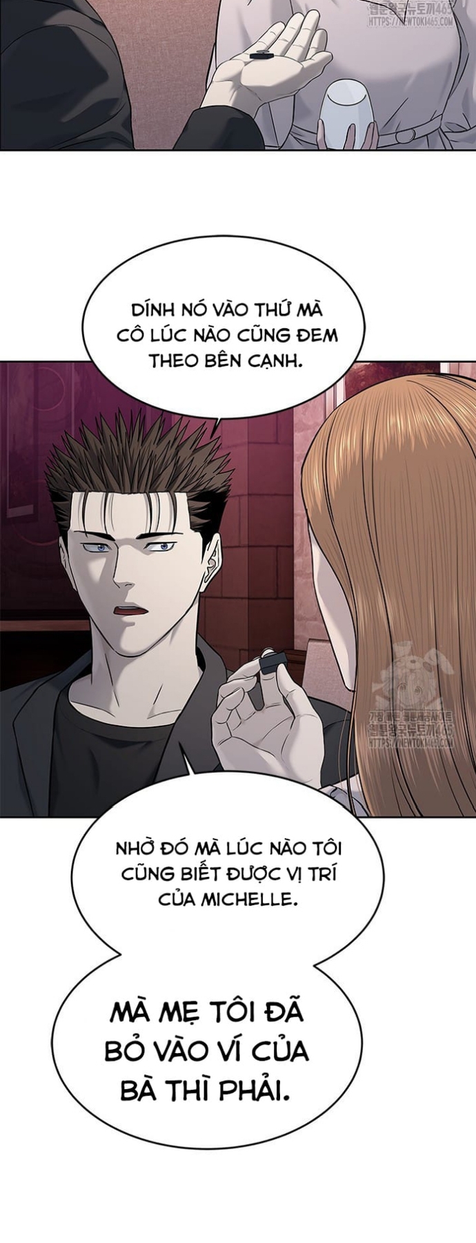 Đội Trưởng Lính Đánh Thuê: Chapter 246