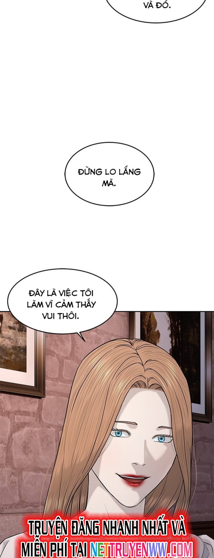 Đội Trưởng Lính Đánh Thuê: Chapter 246