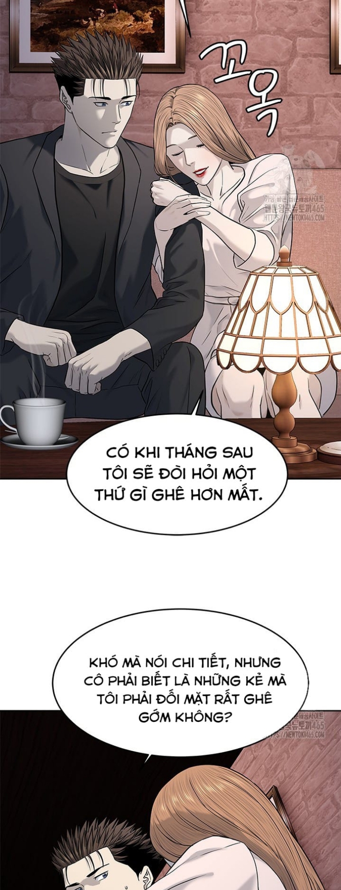 Đội Trưởng Lính Đánh Thuê: Chapter 246