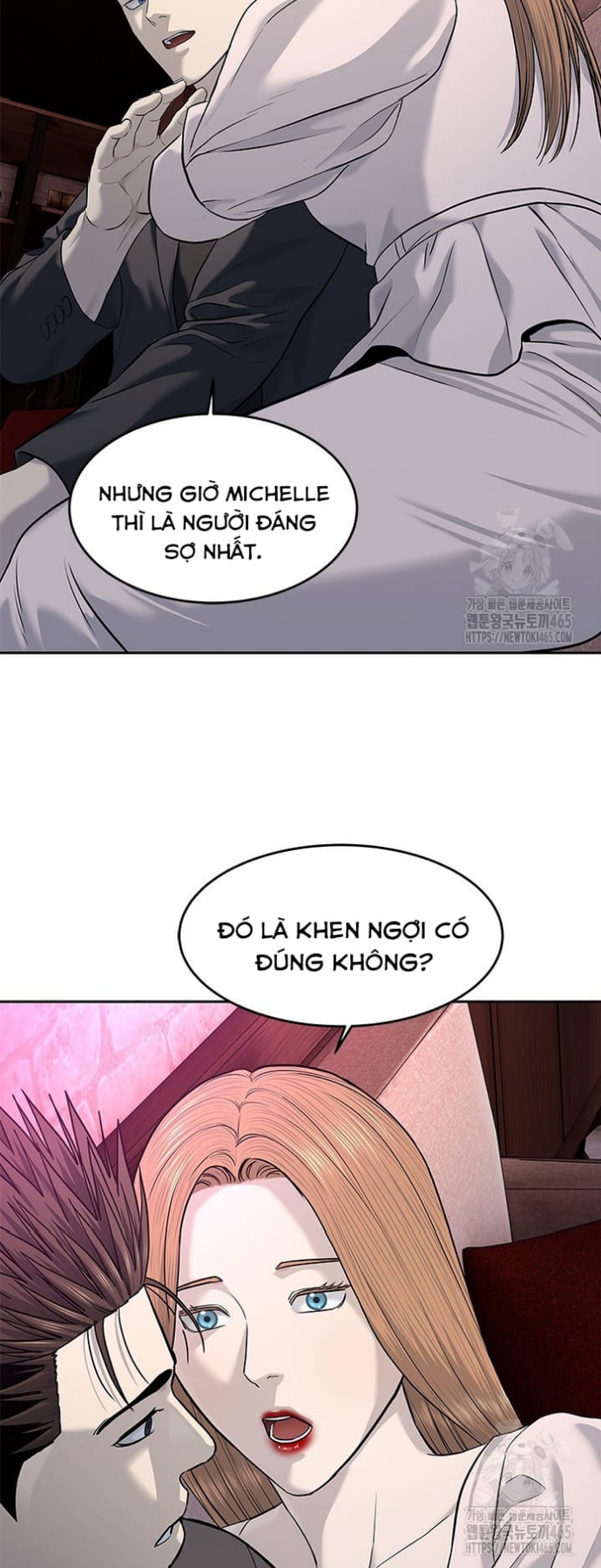 Đội Trưởng Lính Đánh Thuê: Chapter 246