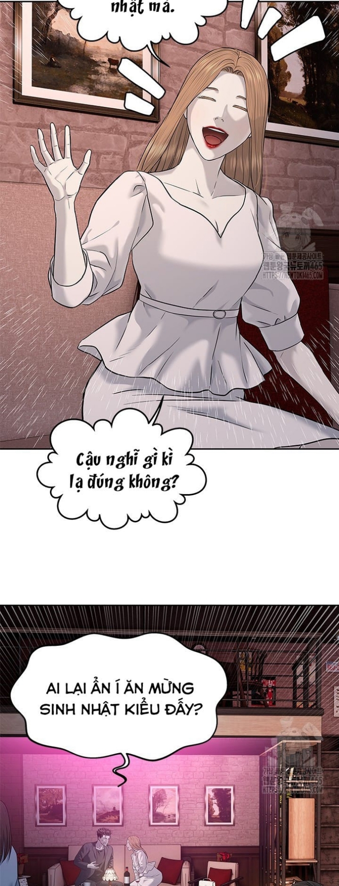 Đội Trưởng Lính Đánh Thuê: Chapter 246