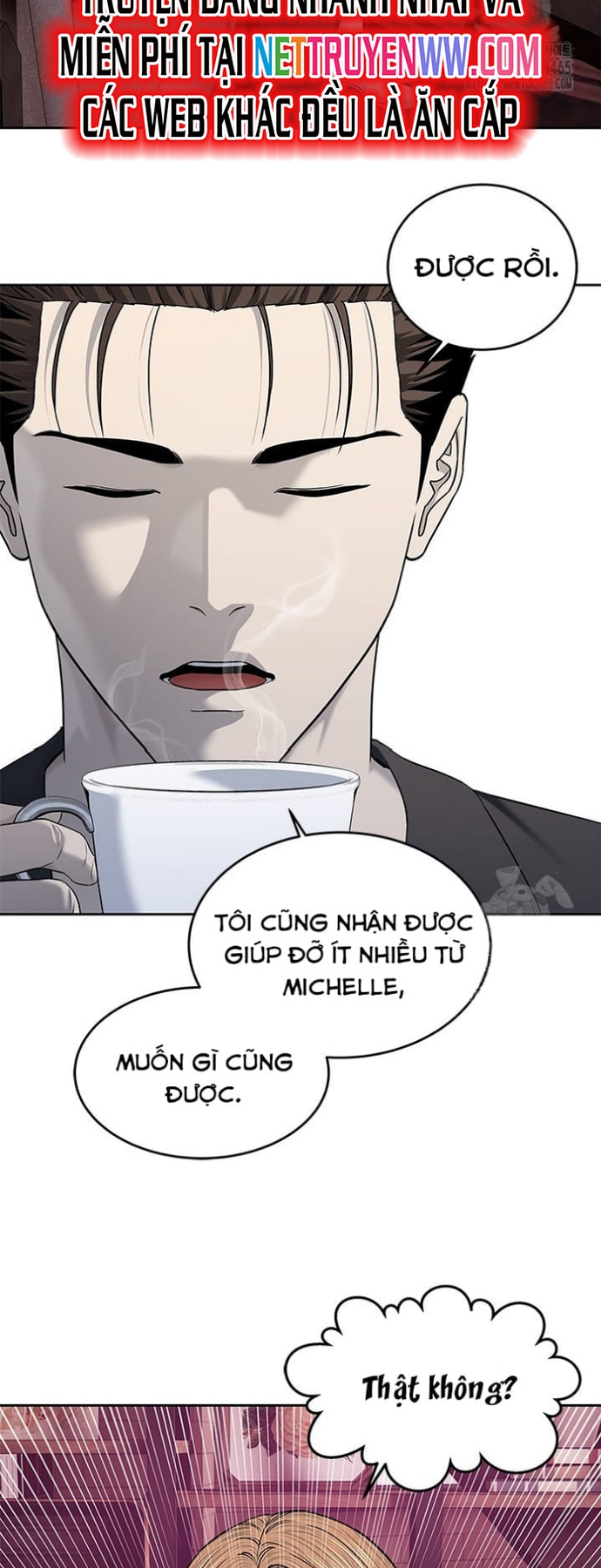 Đội Trưởng Lính Đánh Thuê: Chapter 246