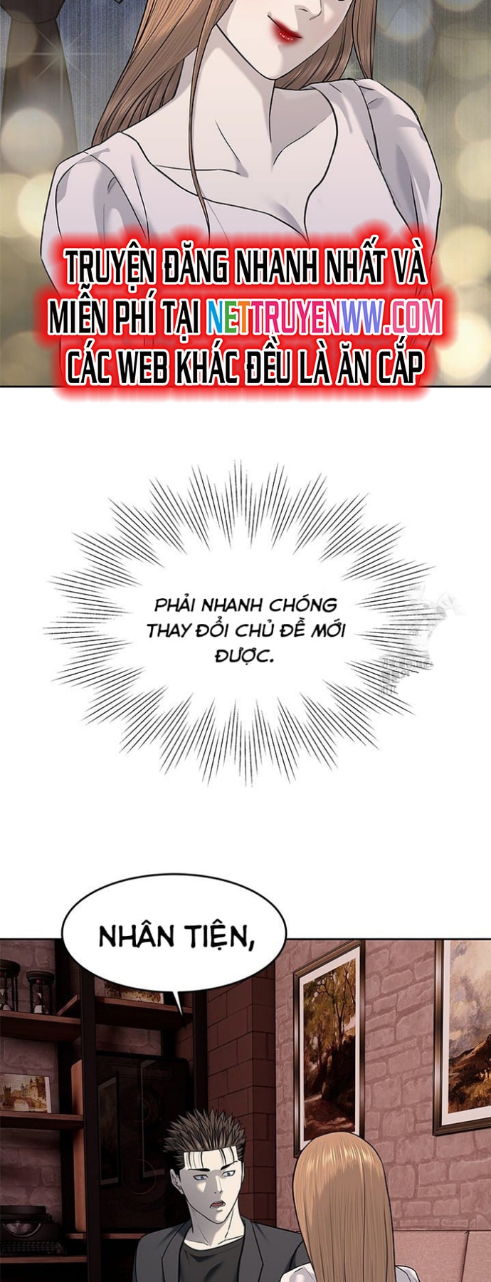 Đội Trưởng Lính Đánh Thuê: Chapter 246