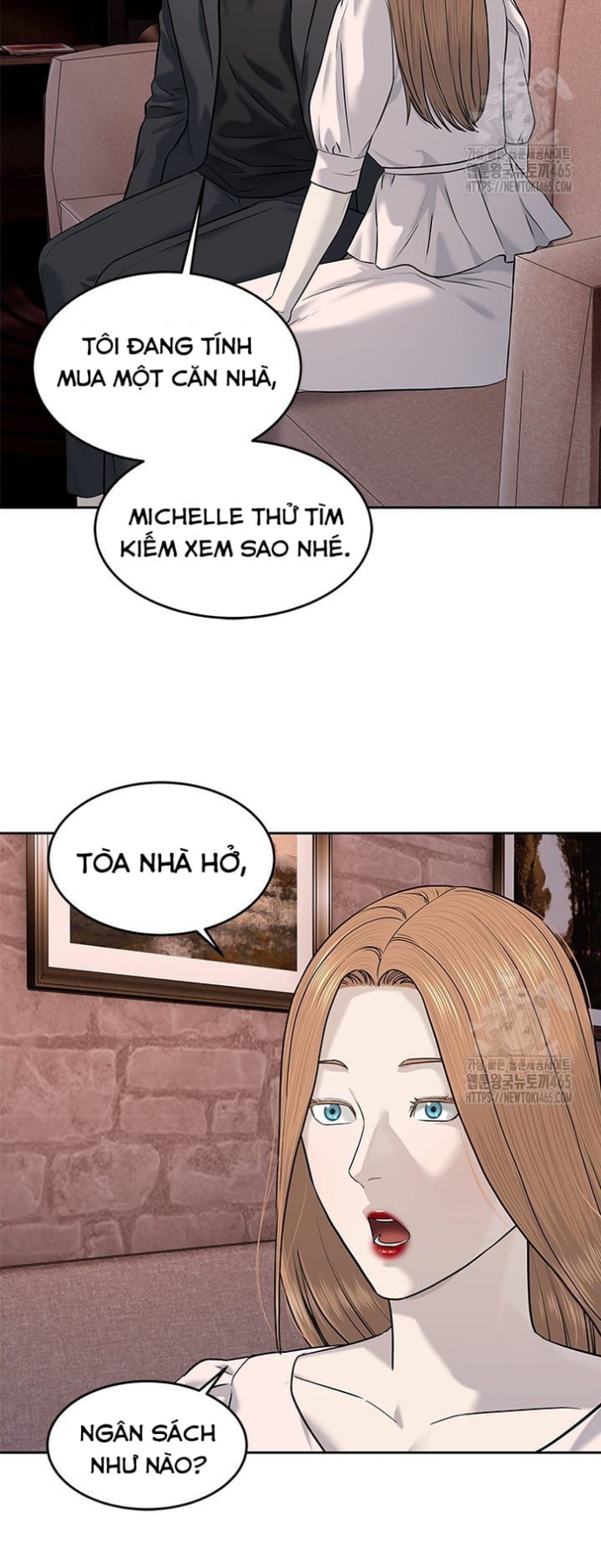Đội Trưởng Lính Đánh Thuê: Chapter 246