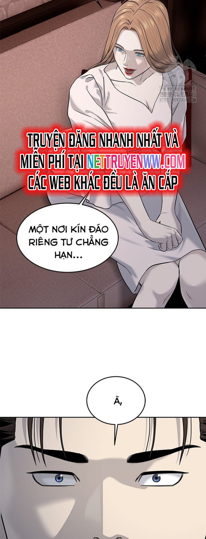 Đội Trưởng Lính Đánh Thuê: Chapter 246