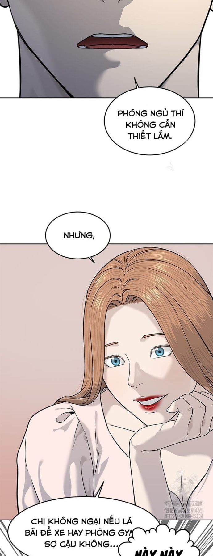 Đội Trưởng Lính Đánh Thuê: Chapter 246