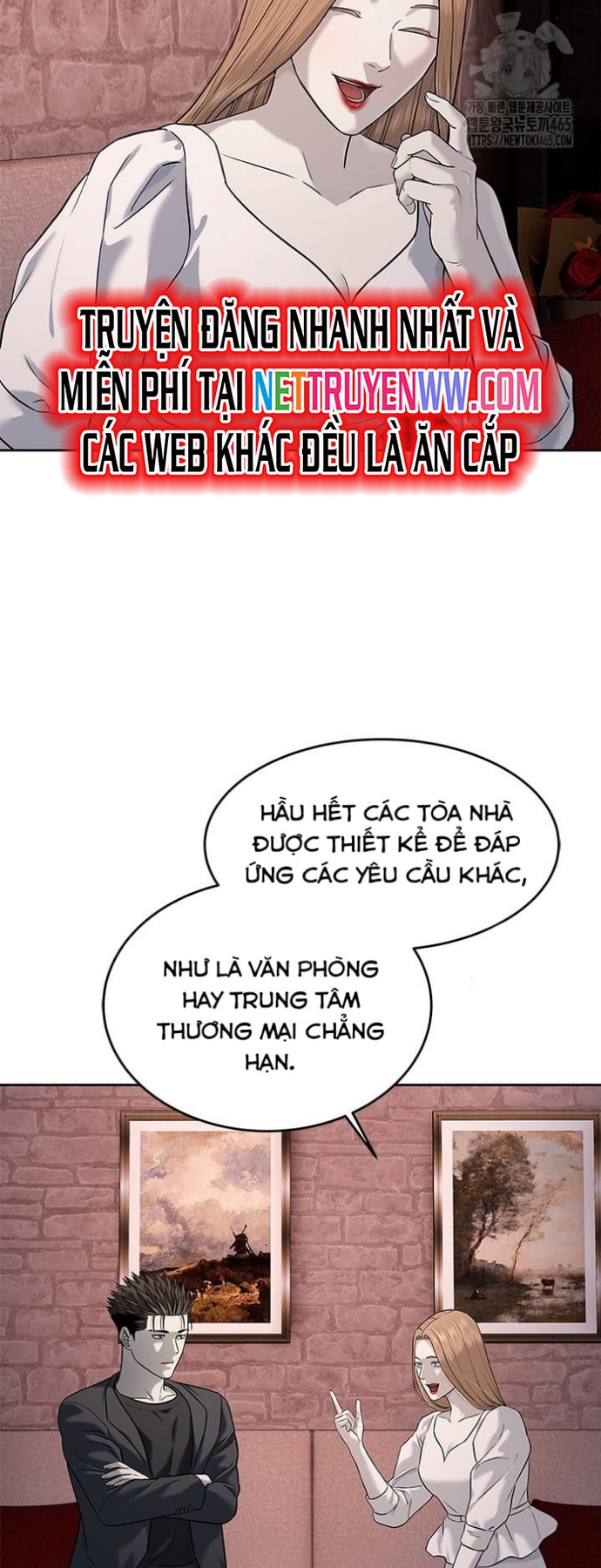 Đội Trưởng Lính Đánh Thuê: Chapter 246