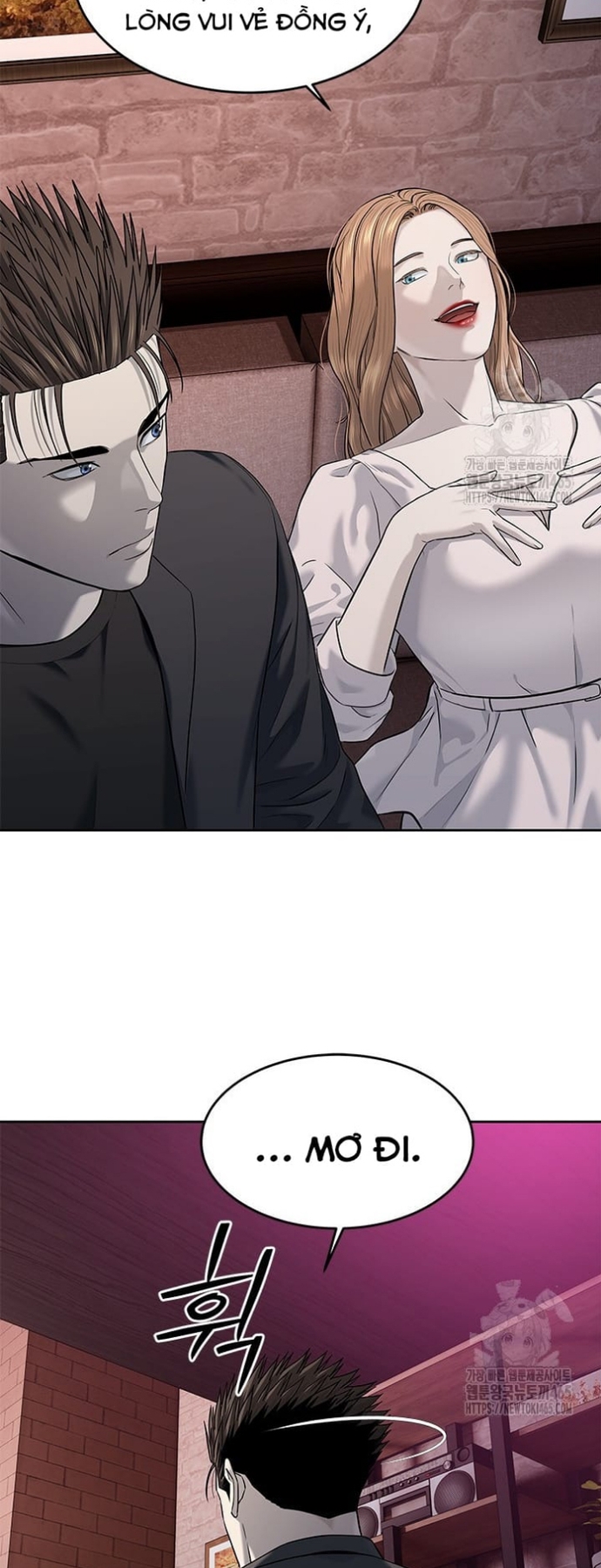 Đội Trưởng Lính Đánh Thuê: Chapter 246