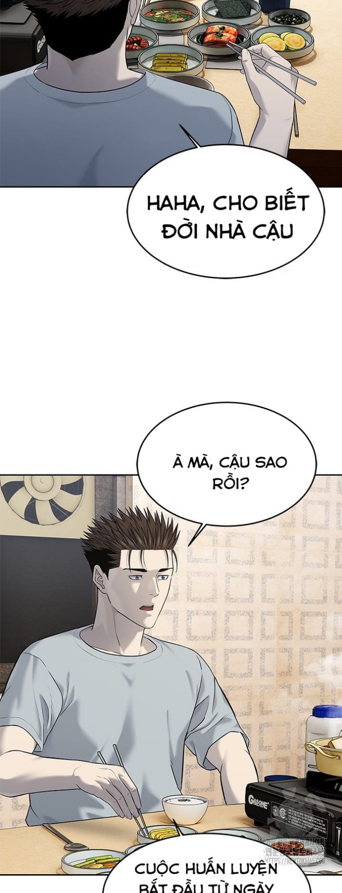 Đội Trưởng Lính Đánh Thuê: Chapter 246
