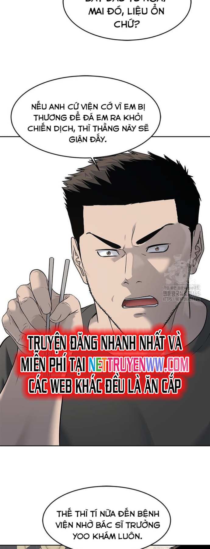 Đội Trưởng Lính Đánh Thuê: Chapter 246