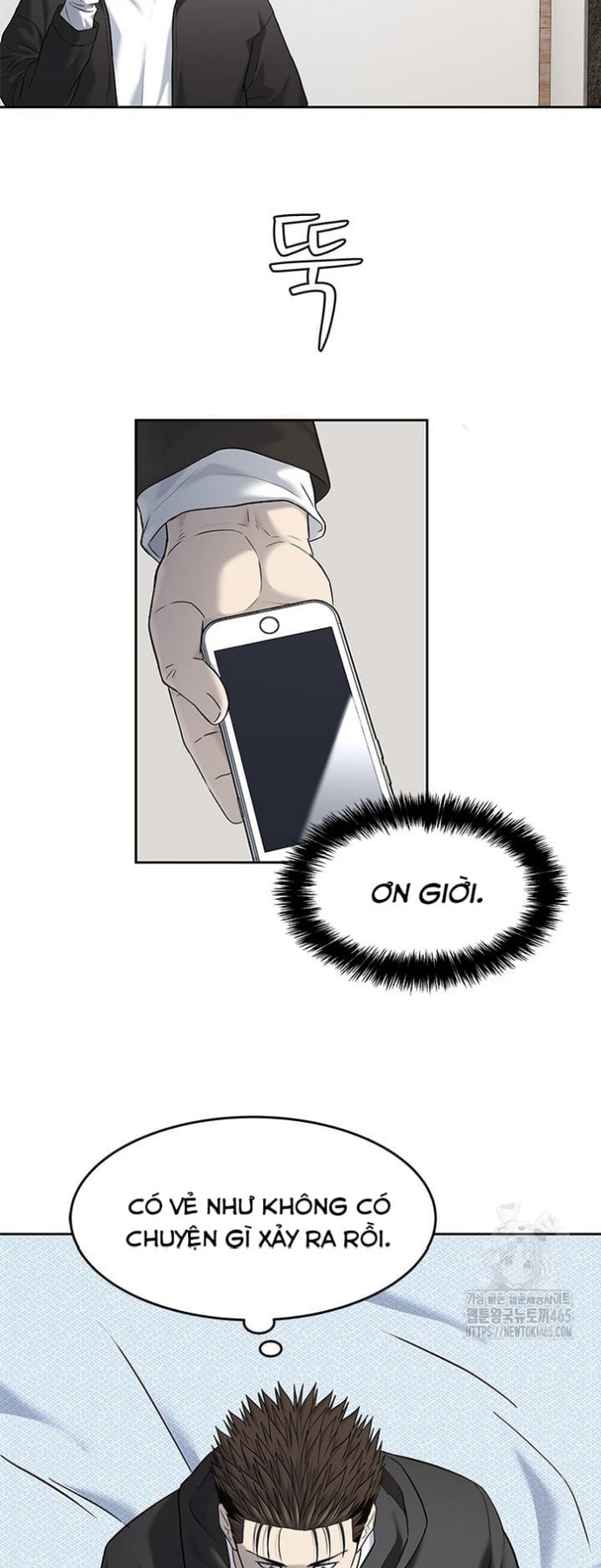 Đội Trưởng Lính Đánh Thuê: Chapter 246