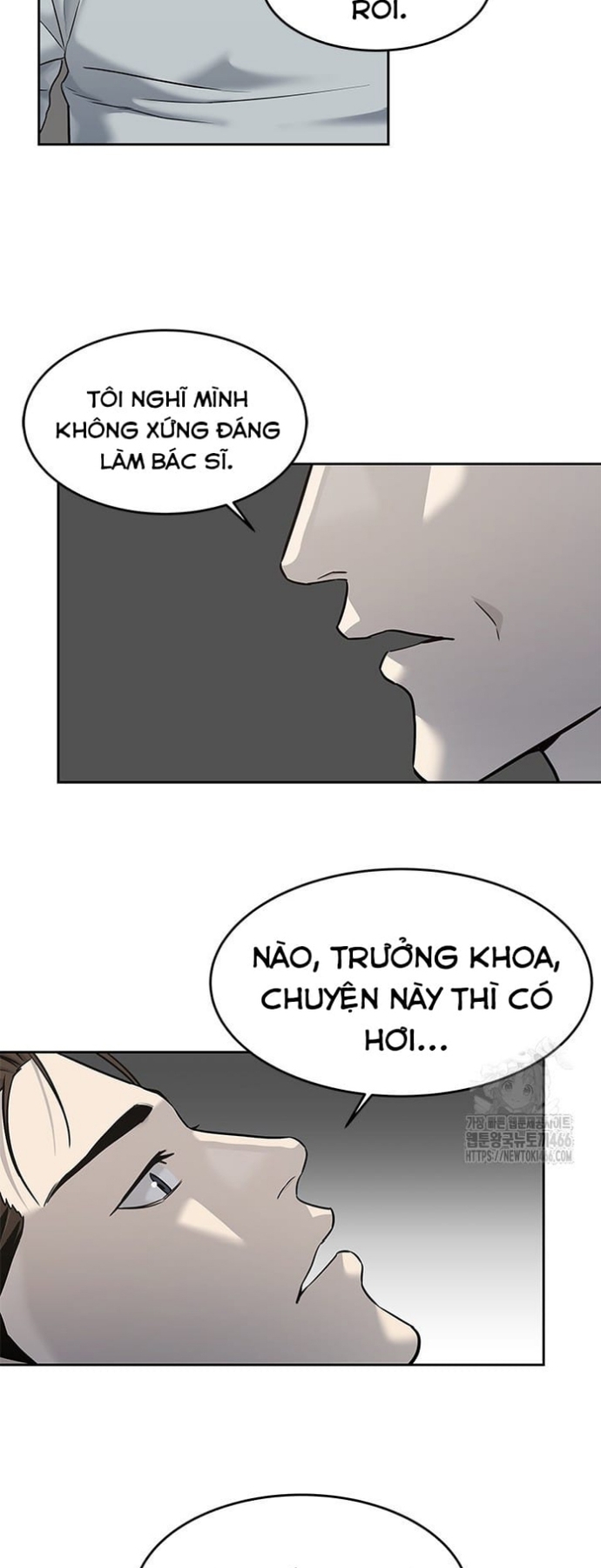 Đội Trưởng Lính Đánh Thuê: Chapter 247