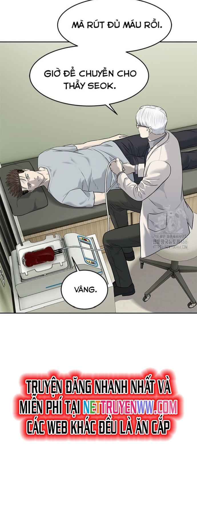 Đội Trưởng Lính Đánh Thuê: Chapter 247