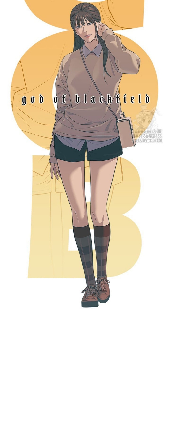 Đội Trưởng Lính Đánh Thuê: Chapter 247