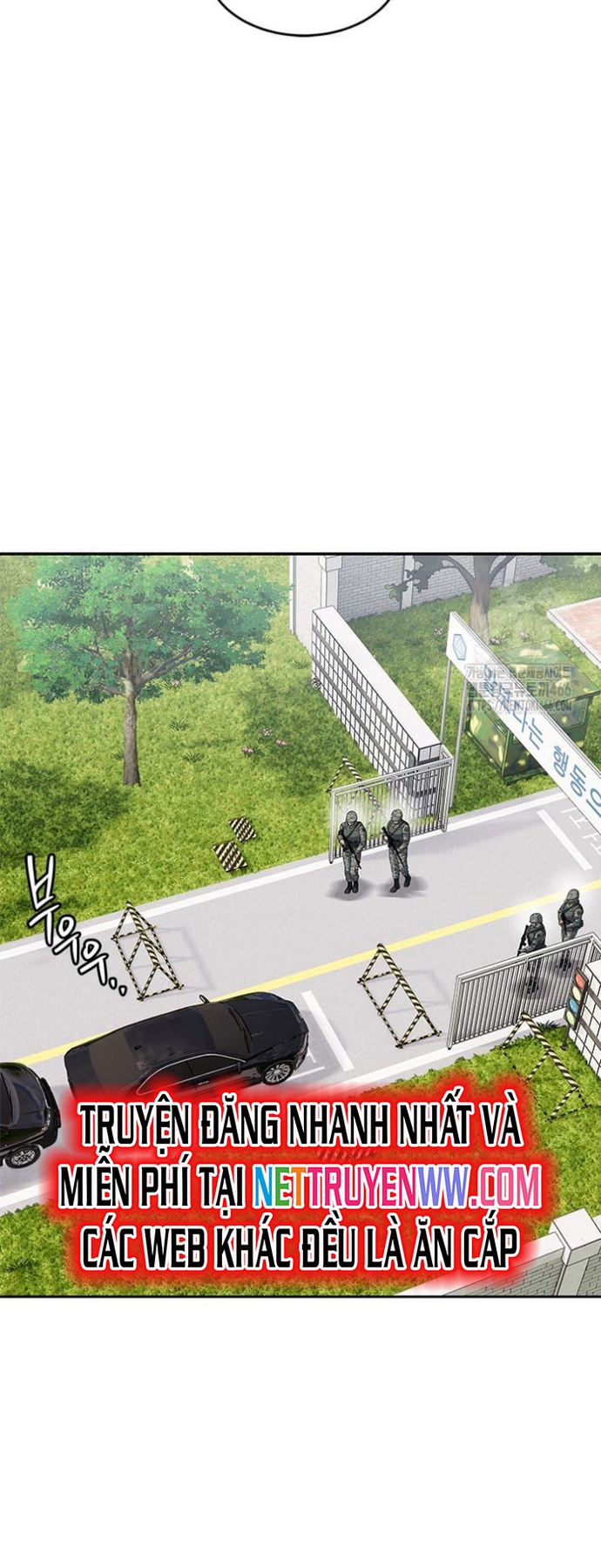 Đội Trưởng Lính Đánh Thuê: Chapter 247