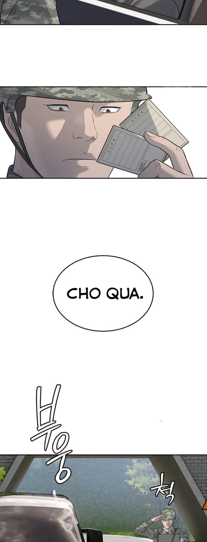 Đội Trưởng Lính Đánh Thuê: Chapter 247