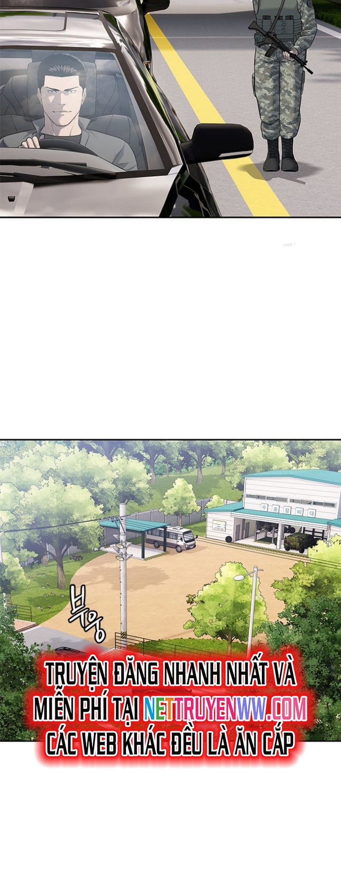 Đội Trưởng Lính Đánh Thuê: Chapter 247