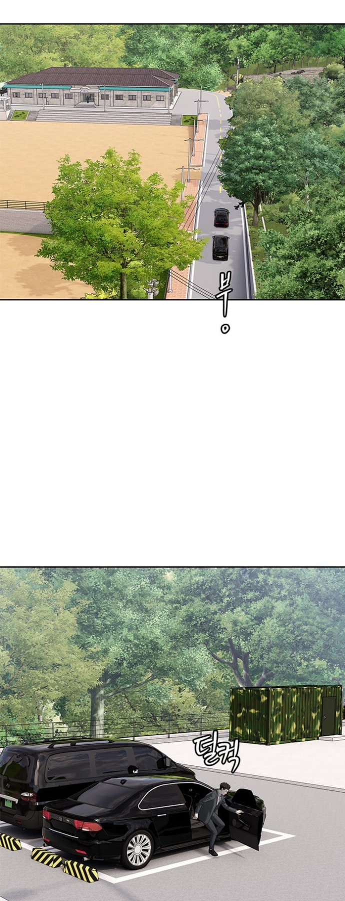 Đội Trưởng Lính Đánh Thuê: Chapter 247