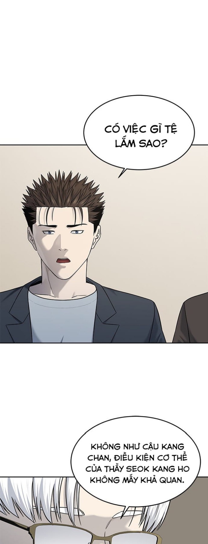 Đội Trưởng Lính Đánh Thuê: Chapter 247