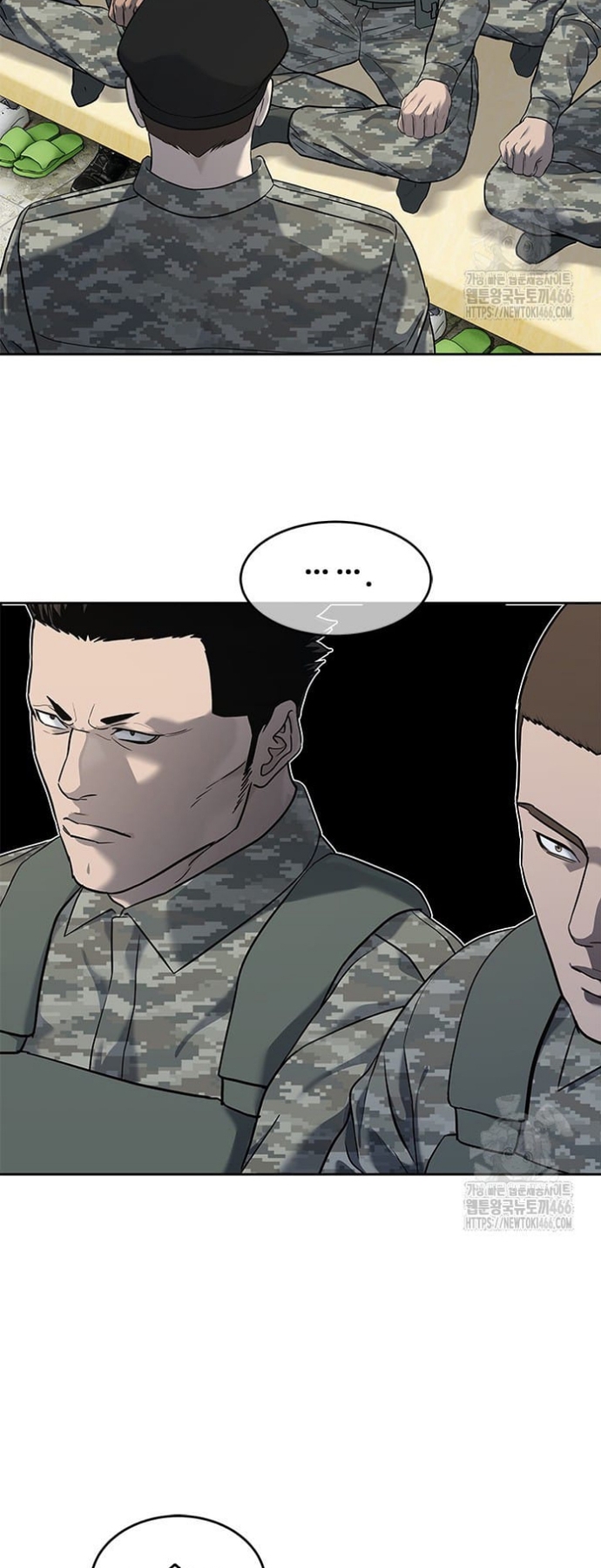 Đội Trưởng Lính Đánh Thuê: Chapter 247