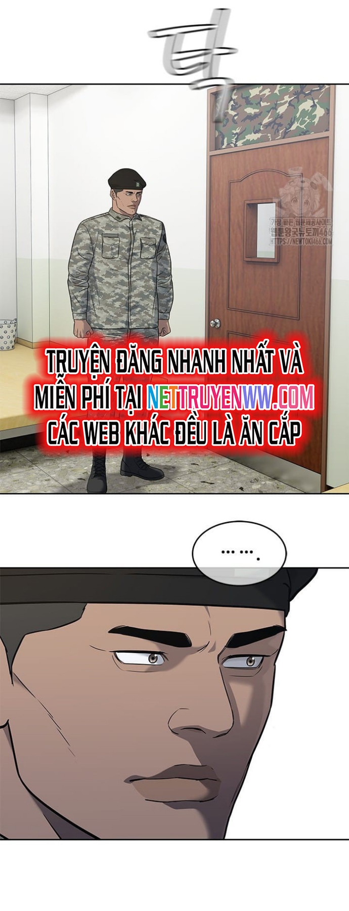 Đội Trưởng Lính Đánh Thuê: Chapter 247