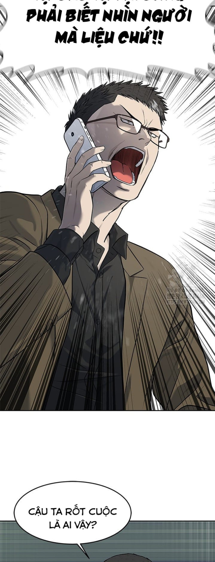 Đội Trưởng Lính Đánh Thuê: Chapter 248