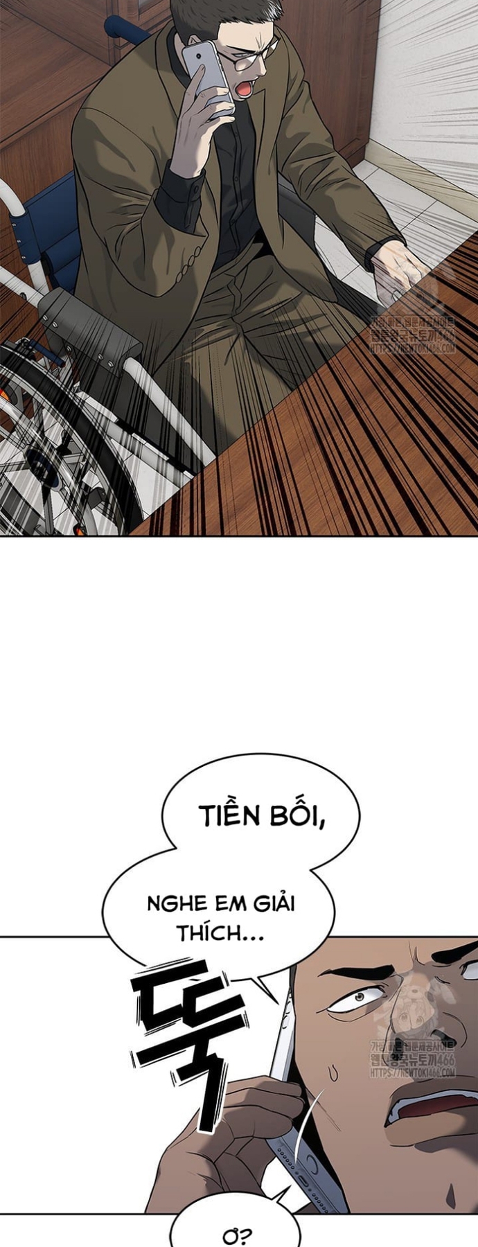 Đội Trưởng Lính Đánh Thuê: Chapter 248